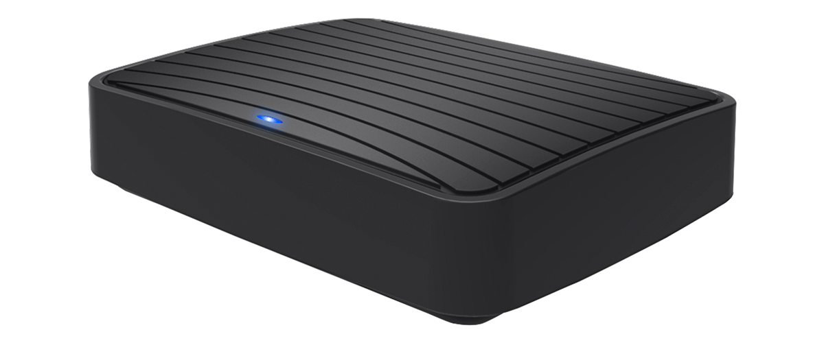 iDISPLAY™ 4K Media Player