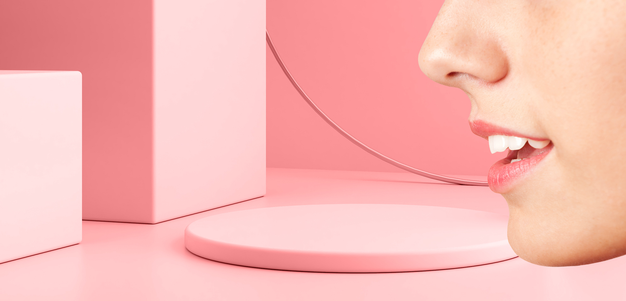 Voice Experience Outform